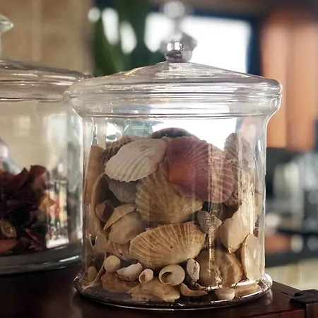 Апартаменты Casa Esquina Del Mar