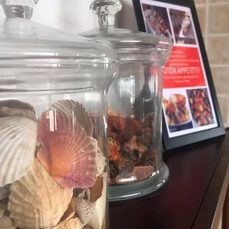 Casa Esquina Del Mar * Гуатиса