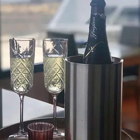 Casa Esquina Del Mar Апартаменты Гуатиса