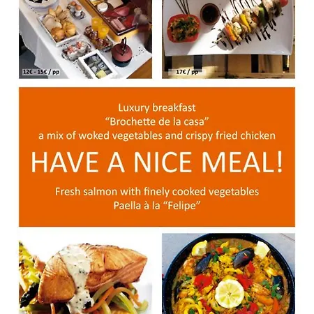 Апартаменты Casa Esquina Del Mar Гуатиса