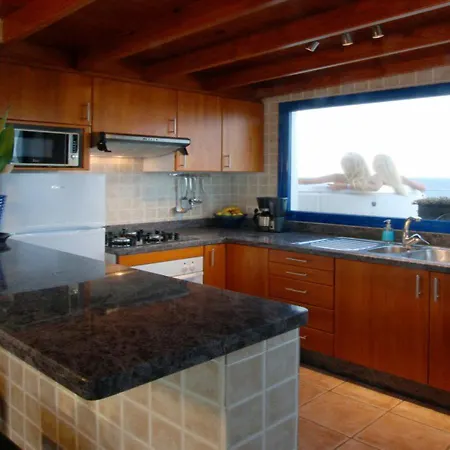 Апартаменты Casa Esquina Del Mar *