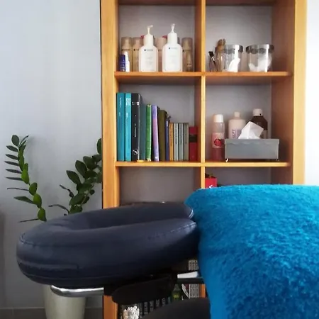 Casa Esquina Del Mar Апартаменты