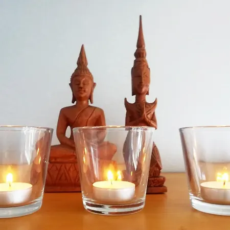 Апартаменты Casa Esquina Del Mar *