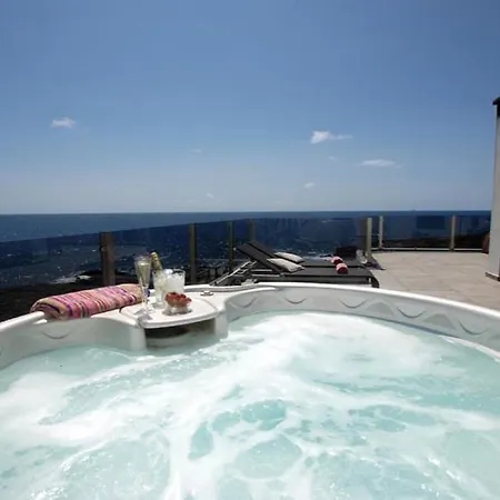 Апартаменты Casa Esquina Del Mar Гуатиса