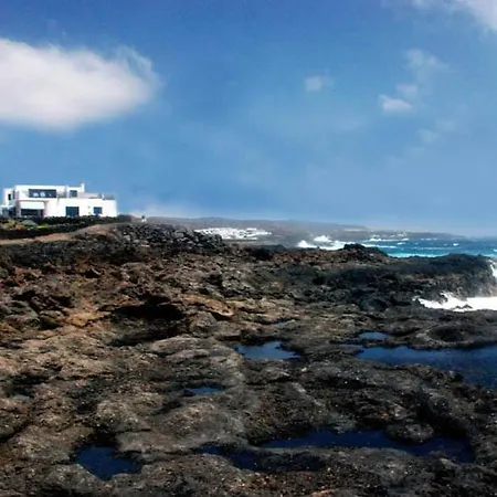 아파트 Casa Esquina Del Mar
