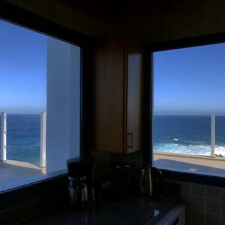 Apartament Casa Esquina Del Mar *