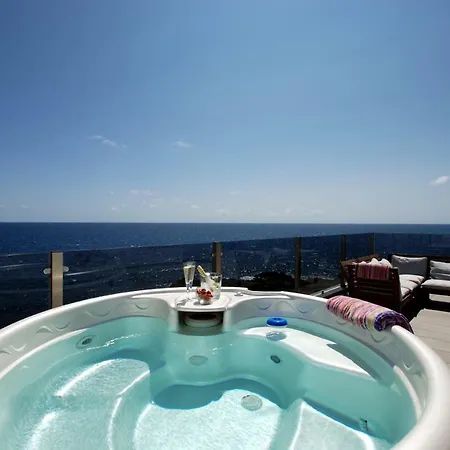 Casa Esquina Del Mar Apartment