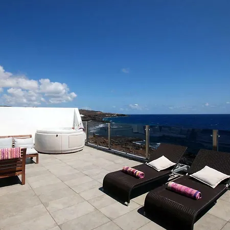 Apartment Casa Esquina Del Mar