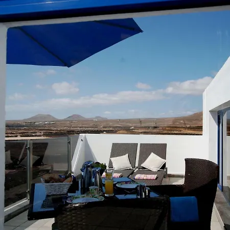 Апартаменты Casa Esquina Del Mar