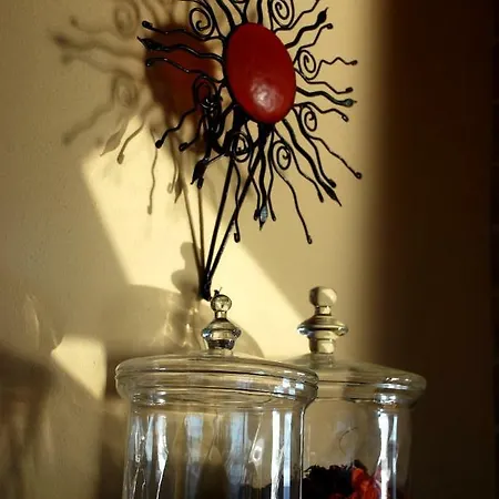 Casa Esquina Del Mar * Гуатиса