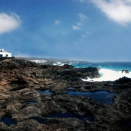 Casa Esquina Del Mar *