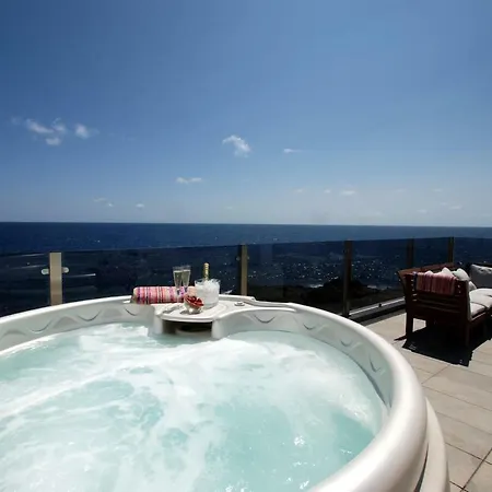 Casa Esquina Del Mar *