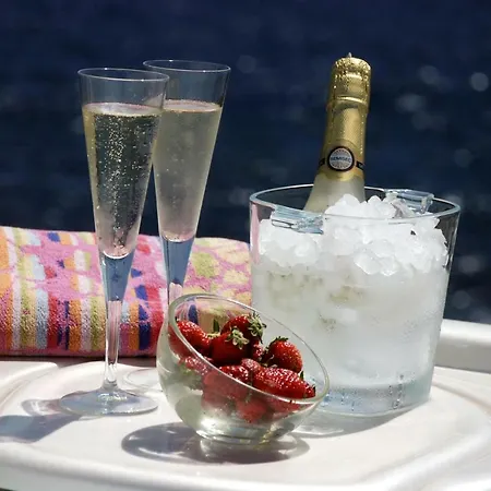 Casa Esquina Del Mar Гуатиса