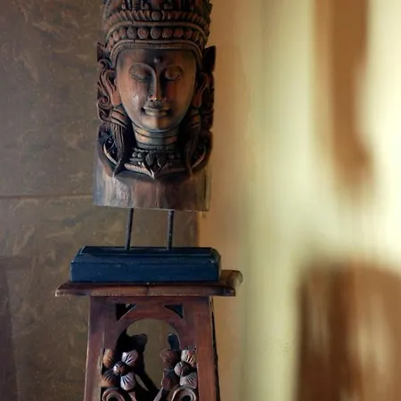 Casa Esquina Del Mar Апартаменты *