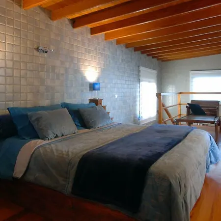 Casa Esquina Del Mar Апартаменты