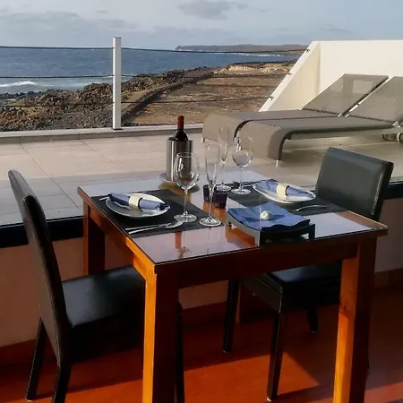 Casa Esquina Del Mar Гуатиса