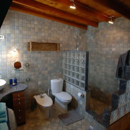 Апартаменты Casa Esquina Del Mar *