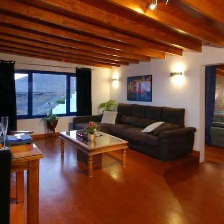 Apartment Casa Esquina Del Mar *