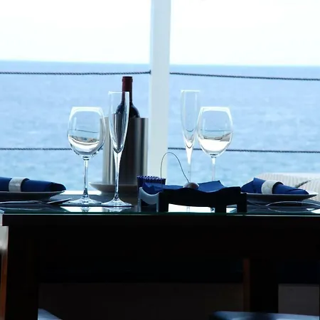 Casa Esquina Del Mar Апартаменты Гуатиса