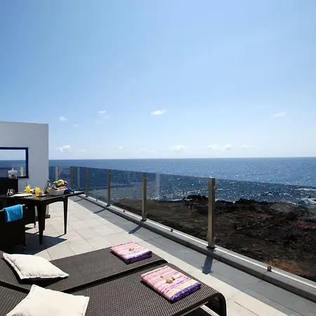 Casa Esquina Del Mar Lägenhet *